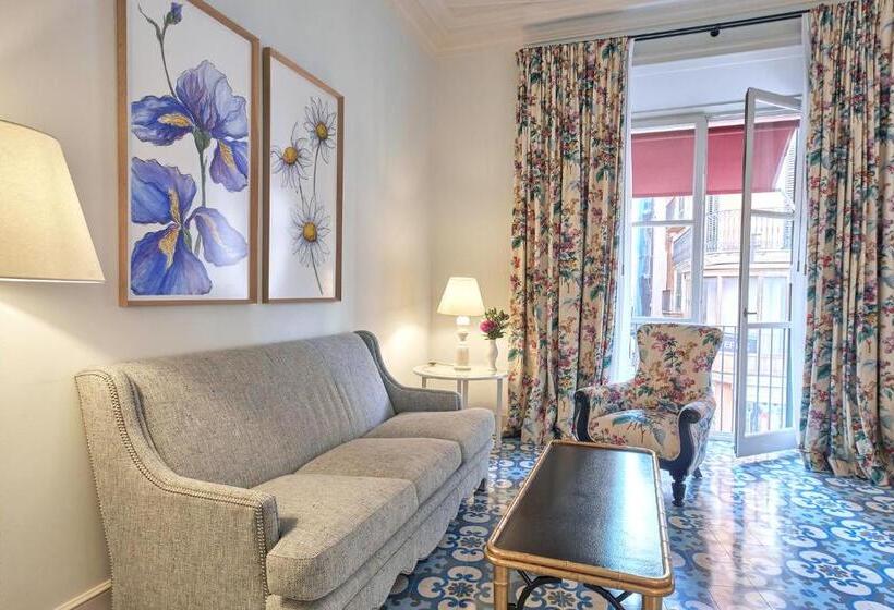 Fotos del hotel Cappuccino  Palma:  23