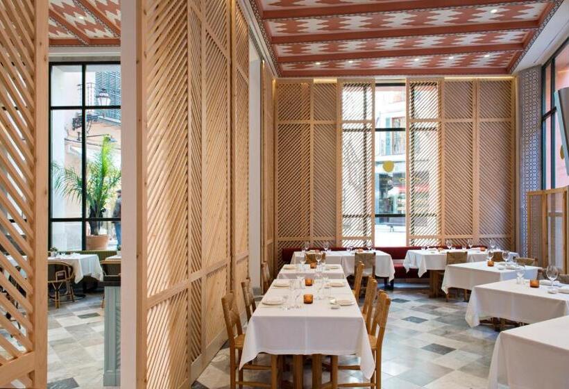 Fotos del hotel Cappuccino  Palma:  4