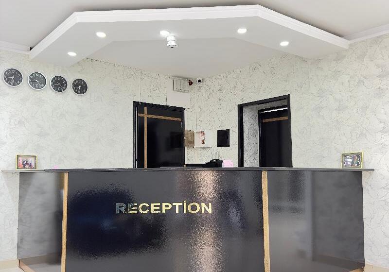 Fotos del hotel Caspian:  2