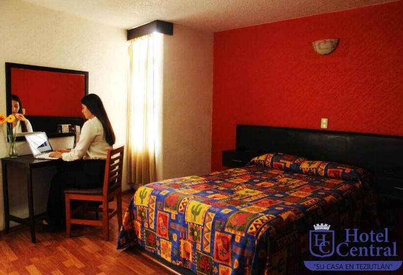 Fotos del hotel Central Teziutlan:  2