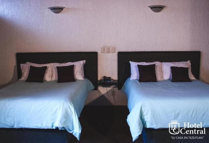 Fotos del hotel Central Teziutlan:  20
