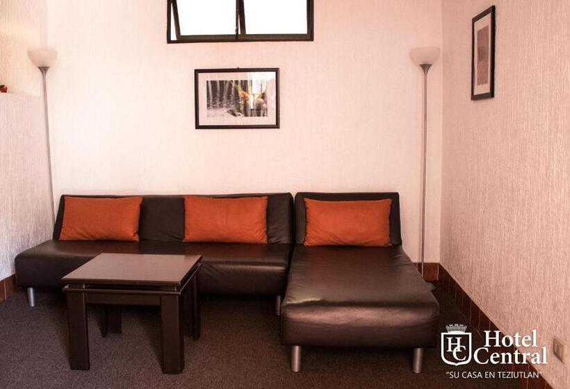 Fotos del hotel Central Teziutlan:  25