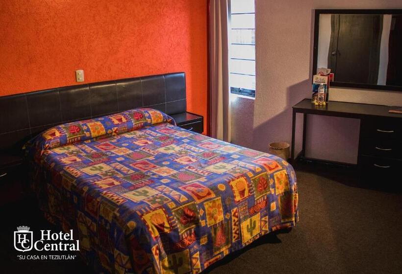 Fotos del hotel Central Teziutlan:  18