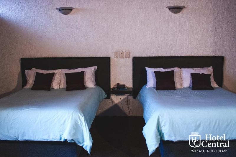 Fotos del hotel Central Teziutlan:  23