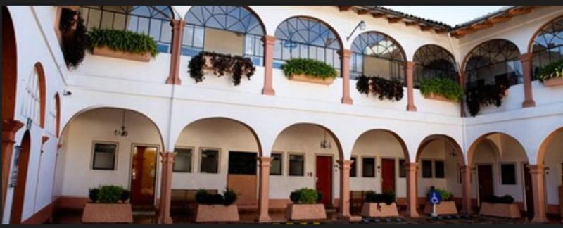 Fotos del hotel Central Teziutlan:  13