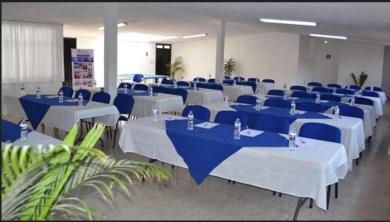 Fotos del hotel Central Teziutlan:  12