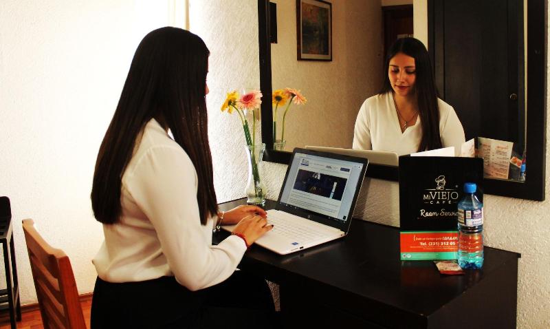 Fotos del hotel Central Teziutlan:  8