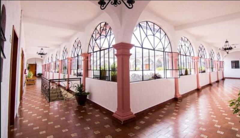 Fotos del hotel Central Teziutlan:  11