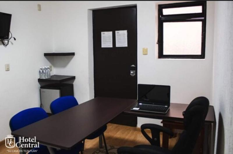 Fotos del hotel Central Teziutlan:  16