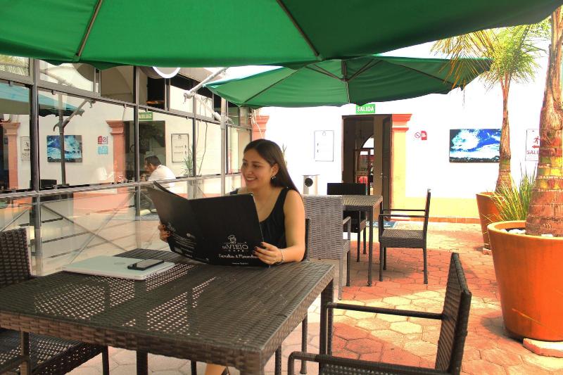 Fotos del hotel Central Teziutlan:  17