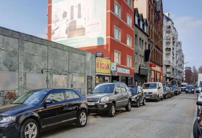 Fotos del hotel West:  4