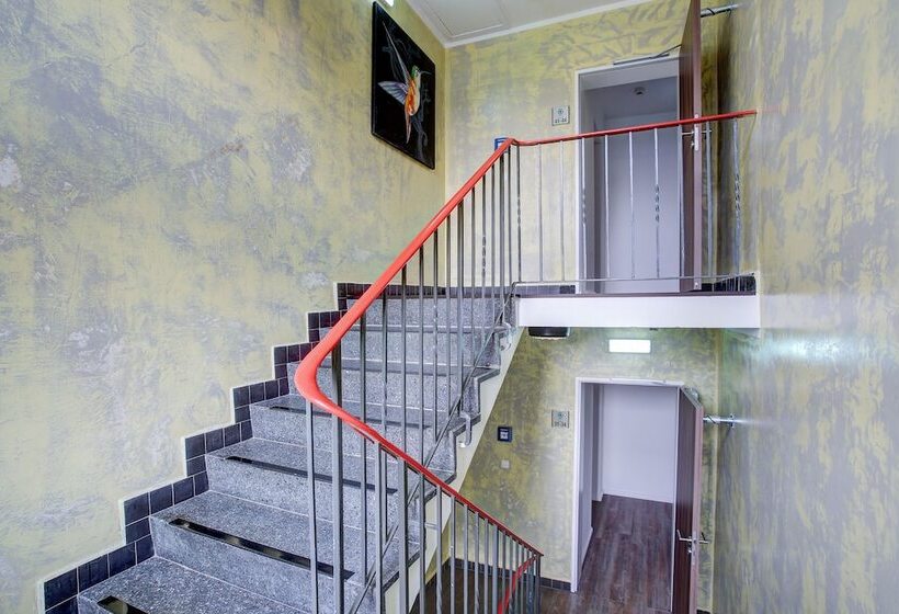 Fotos del hotel West:  2