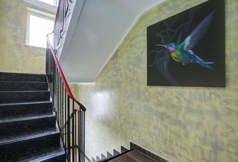 Fotos del hotel West:  6