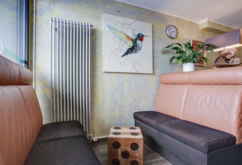 Fotos del hotel West:  12