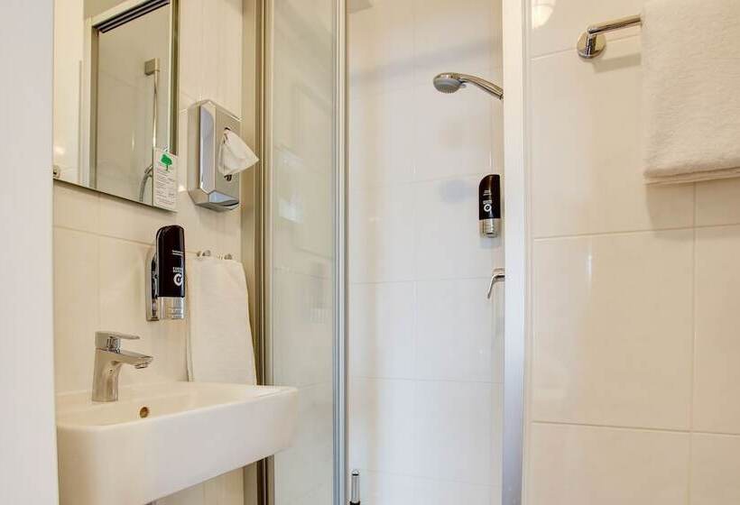 Fotos del hotel West:  3