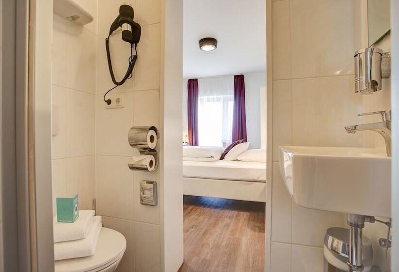 Fotos del hotel West:  14