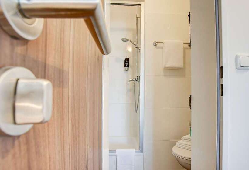 Fotos del hotel West:  13