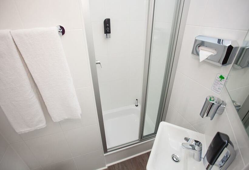 Fotos del hotel West:  9