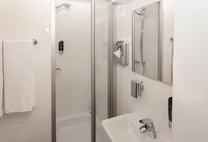 Fotos del hotel West:  11