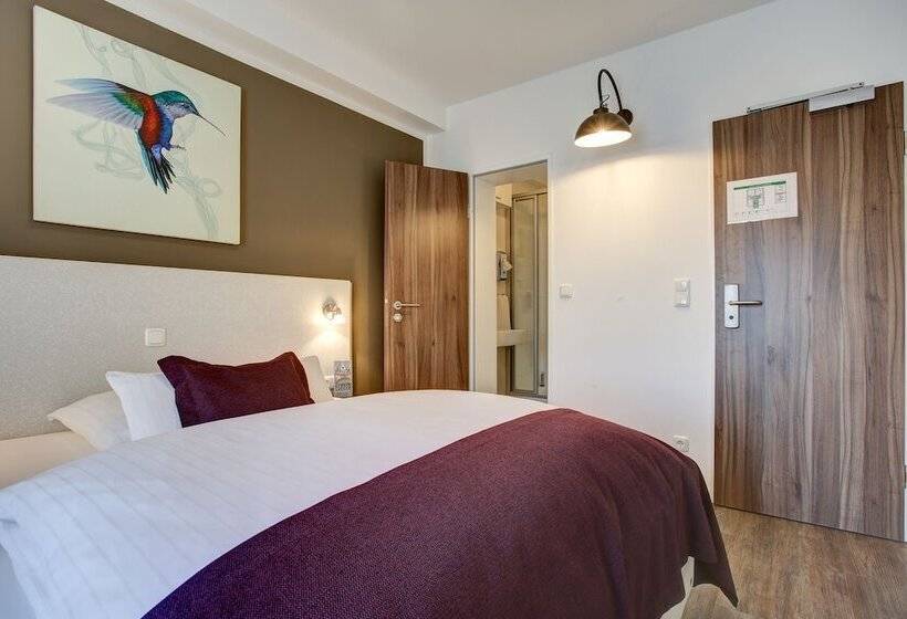 Fotos del hotel West:  10