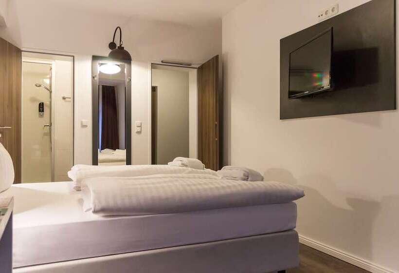 Fotos del hotel West:  5