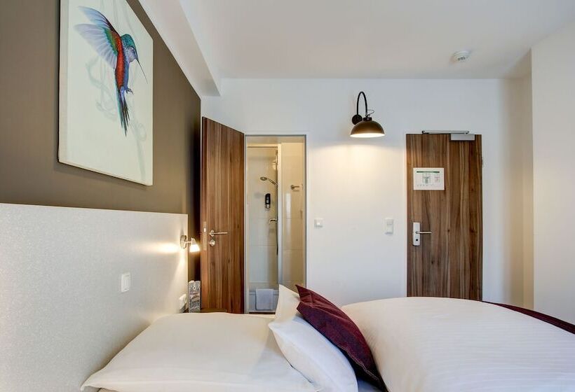 Fotos del hotel West:  8