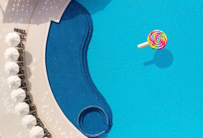 Elexus Hotel Resort & Spa