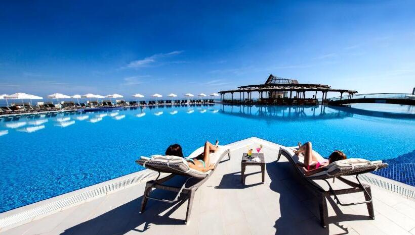 Fotos del hotel Elexus Hotel Resort & Spa:  4