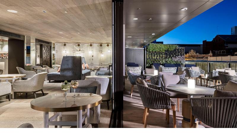 Fotos del hotel Intercontinental Perth City Centre, An Ihg:  10