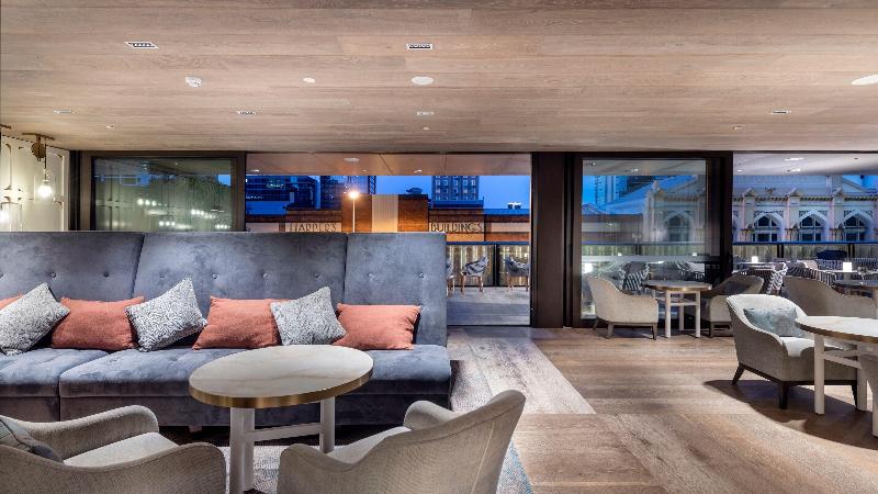 Intercontinental Perth City Centre, An Ihg