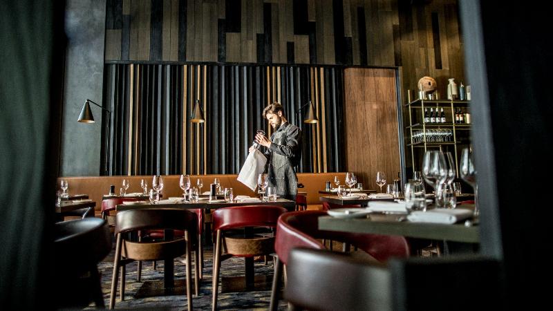 Fotos del hotel Intercontinental Perth City Centre, An Ihg:  25