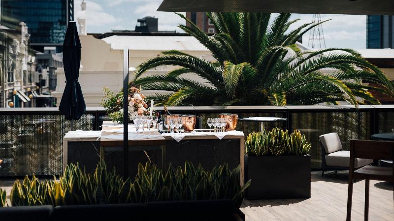 Fotos del hotel Intercontinental Perth City Centre, An Ihg:  6