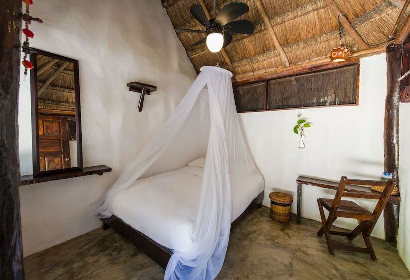 Fotos del hotel Yoga Shala Tulum:  14