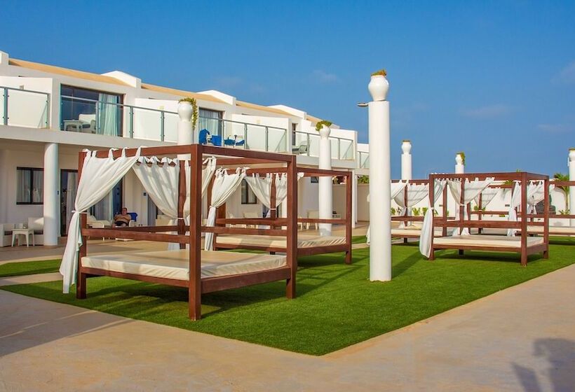 Fotos del hotel The Budha Beach:  11