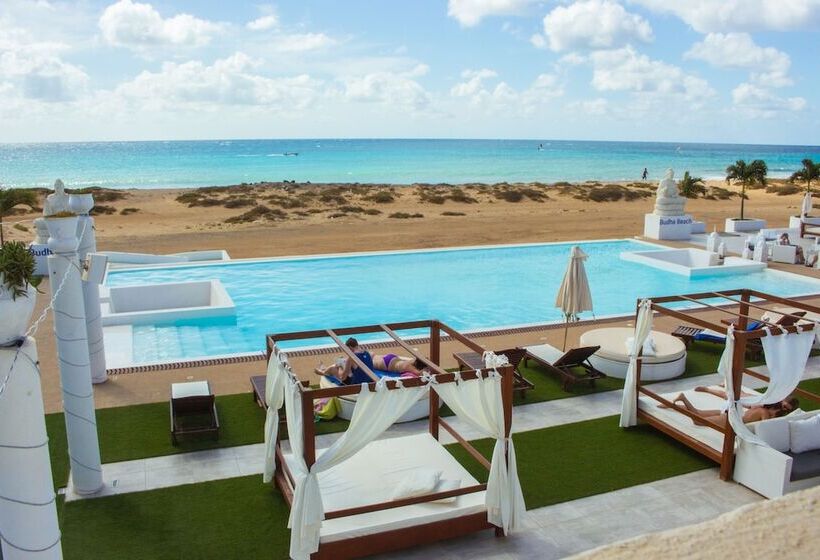 Fotos del hotel The Budha Beach:  20