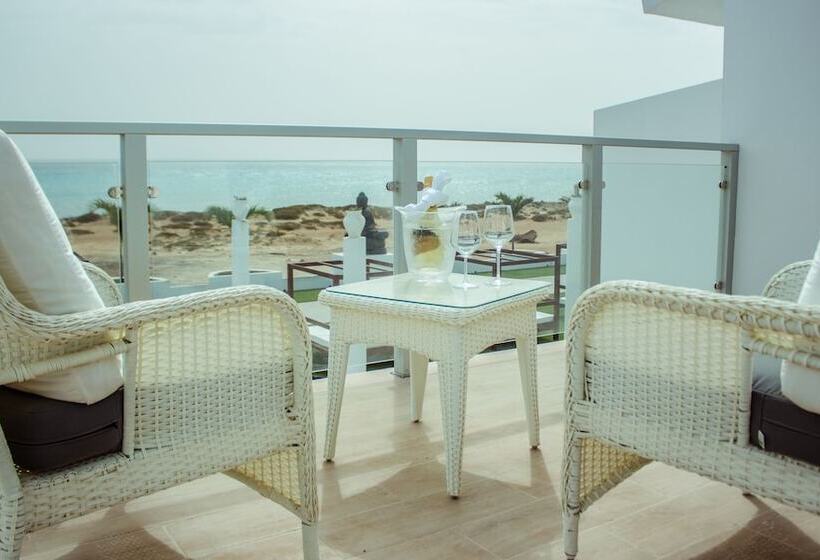 Fotos del hotel The Budha Beach:  5