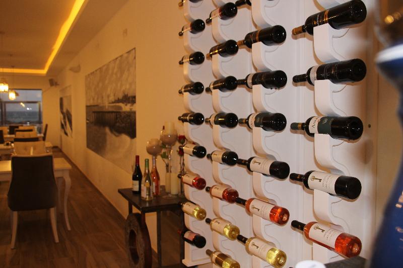 Fotos del hotel The Budha Beach:  6