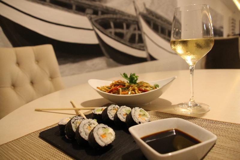 Fotos del hotel The Budha Beach:  25