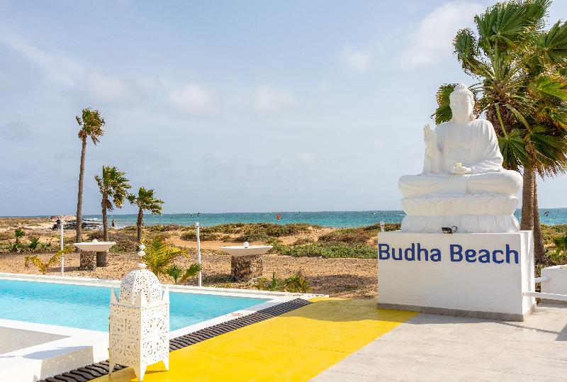 Fotos del hotel The Budha Beach:  13