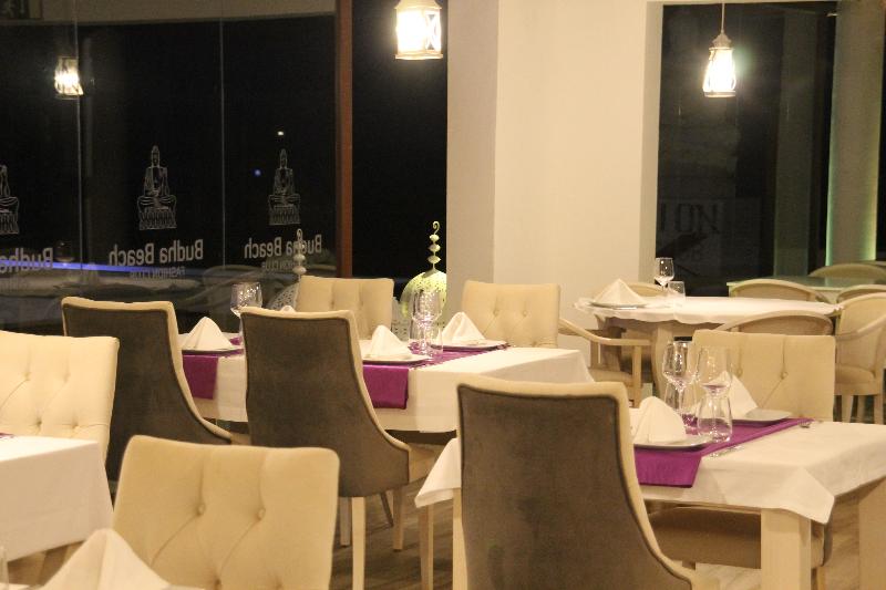 Fotos del hotel The Budha Beach:  14