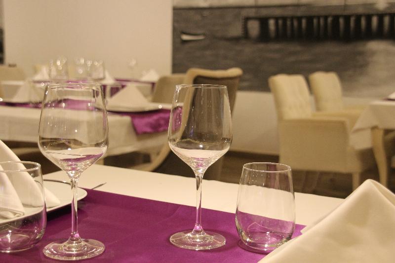 Fotos del hotel The Budha Beach:  23