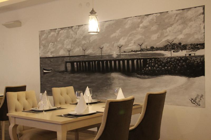 Fotos del hotel The Budha Beach:  17