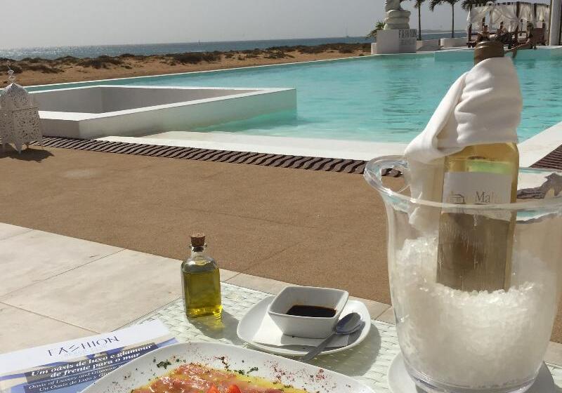 Fotos del hotel The Budha Beach:  4