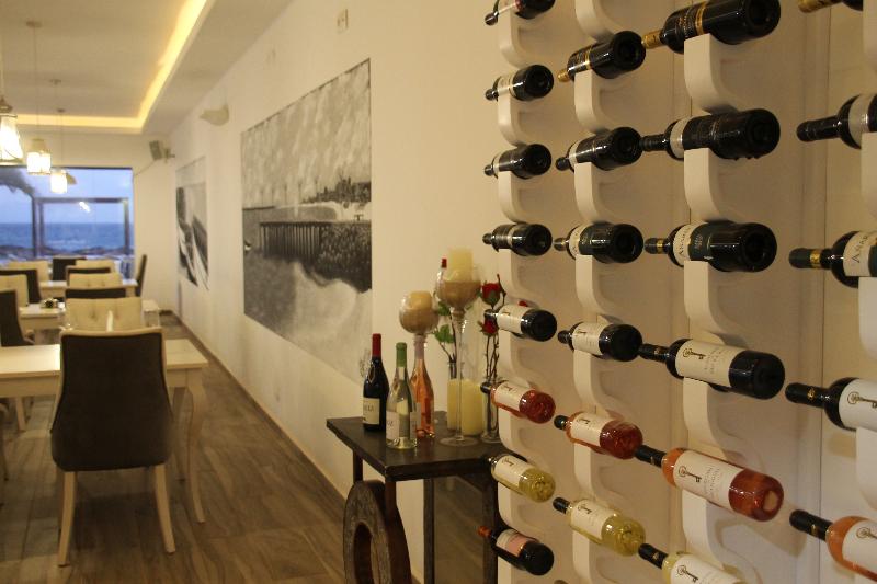 Fotos del hotel The Budha Beach:  15