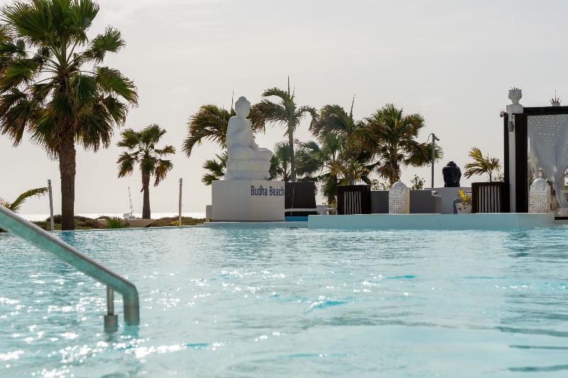 Fotos del hotel The Budha Beach:  8