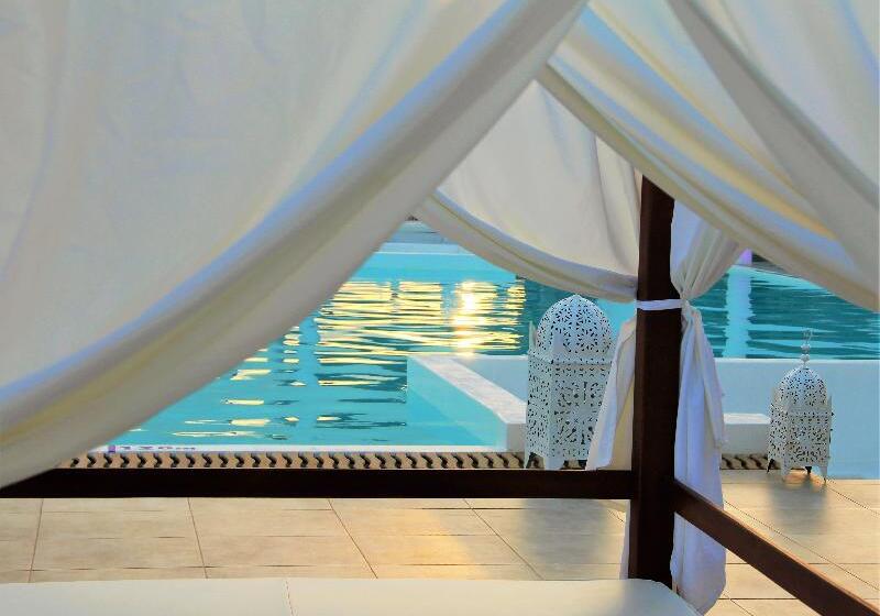 Fotos del hotel The Budha Beach:  18