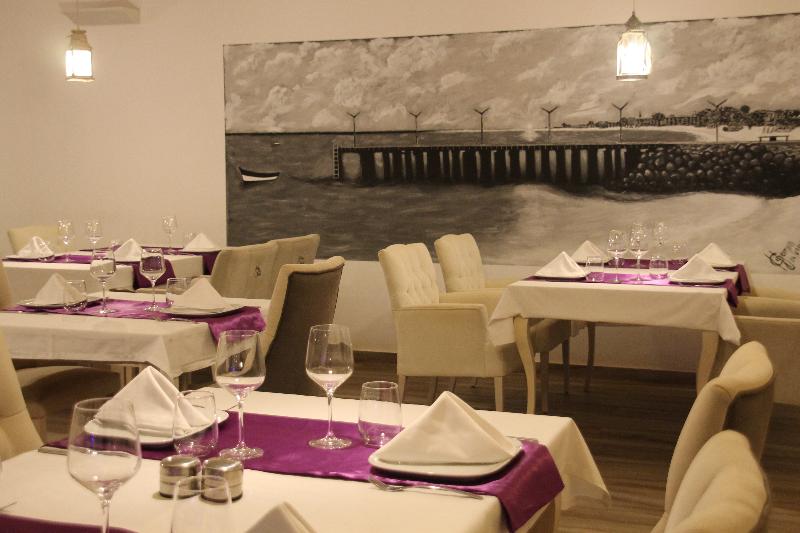 Fotos del hotel The Budha Beach:  3