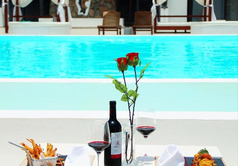 Fotos del hotel The Budha Beach:  10