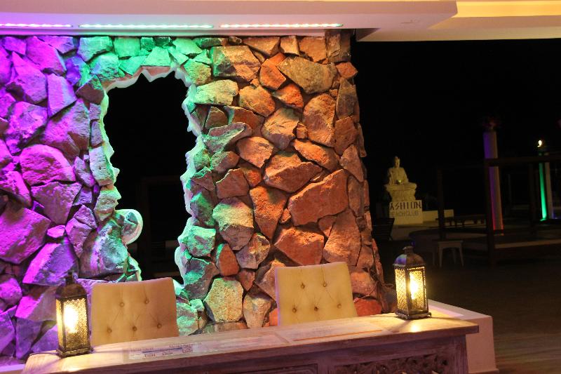 Fotos del hotel The Budha Beach:  12