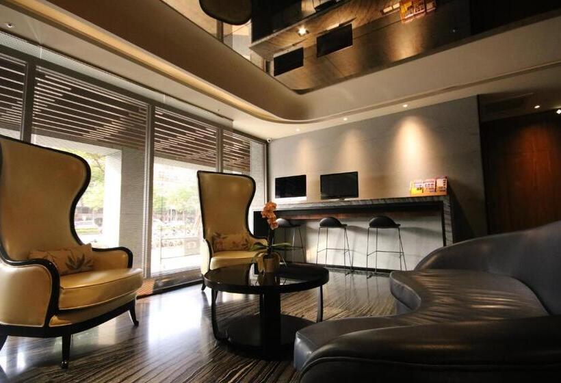 Fotos del hotel Midtown Richardson  Kaohsiung Bo Ai:  25